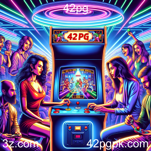 A Evolução dos Jogos de Arcade: Da Nostalgia à Modernidade